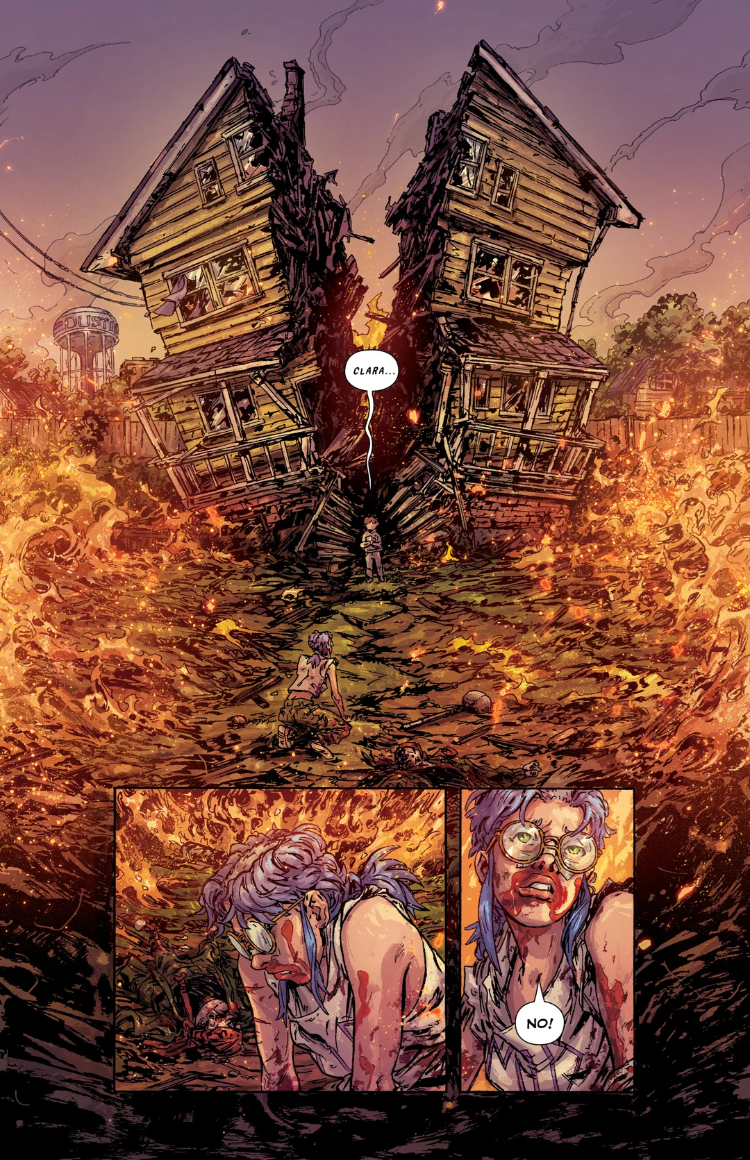 Issue 1 page 2.