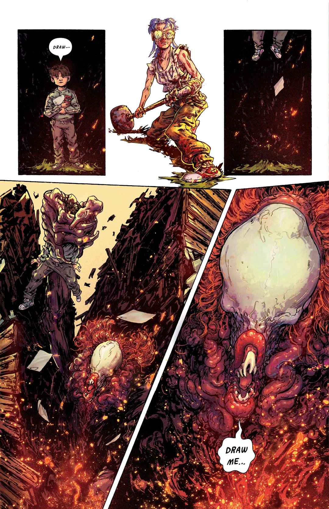 Issue 1 Page 3