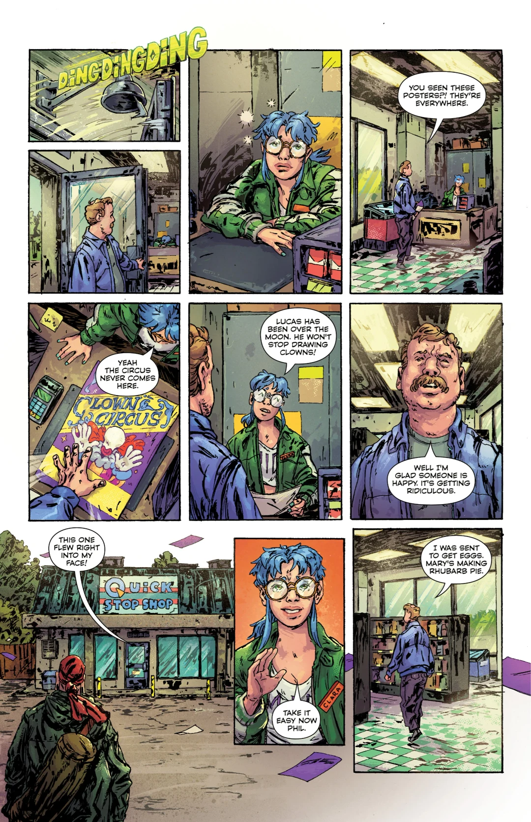 Issue 1 Page 5