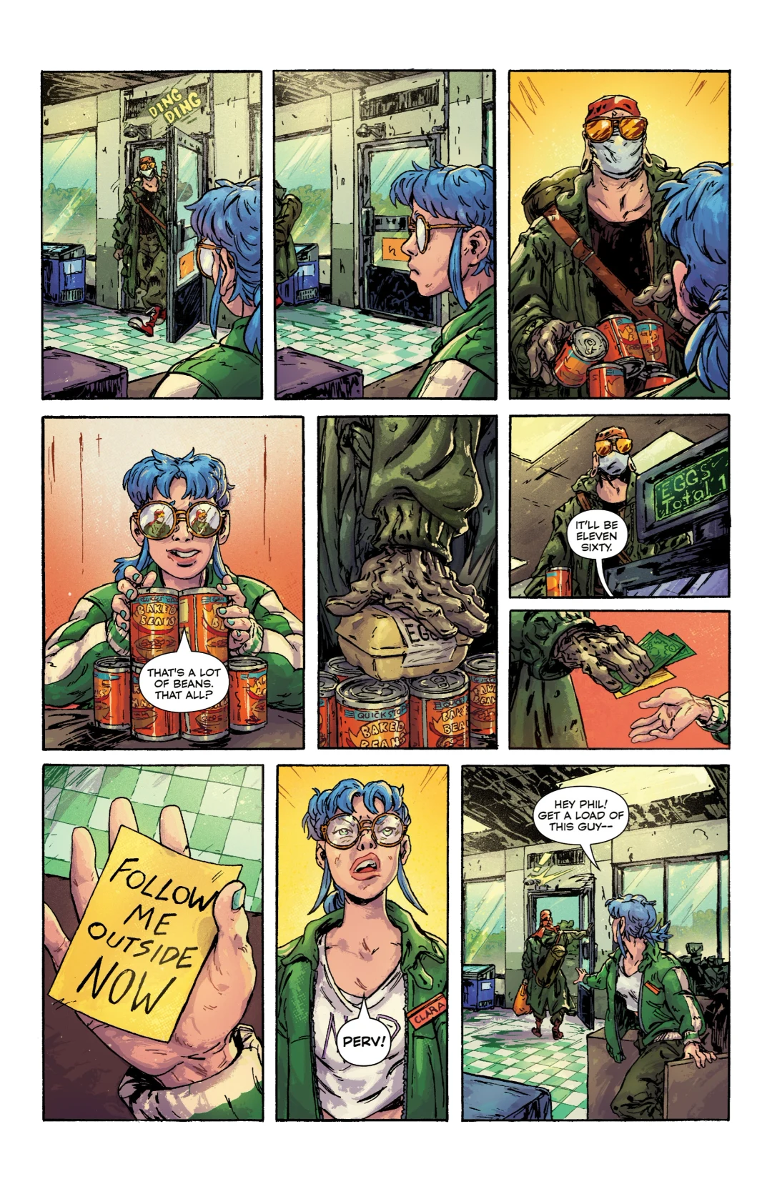 Issue 1 Page 6