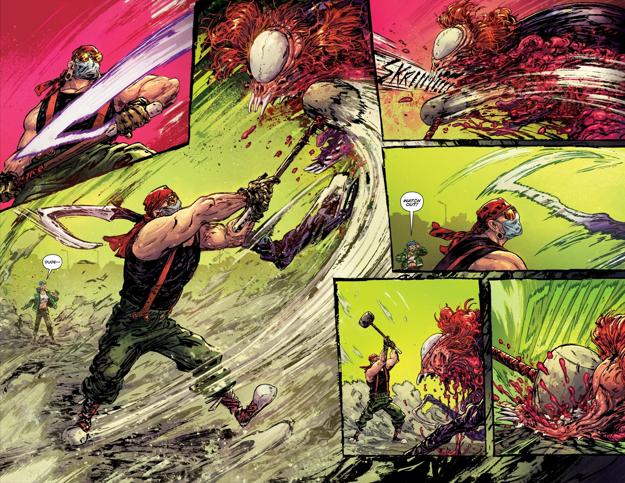 Issue 1 Spread 9-10